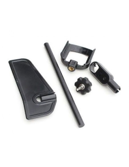 KESTREL ROTATING VANE MOUNT & CARRY CASE KESTREL ROTATING VANE MOUNT & CARRY CASE