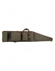 ARTIPEL EXPLORER RIFLE CASE WITH BACKPACK 130CM