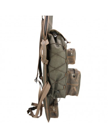 ARTIPEL EXPLORER RIFLE CASE WITH BACKPACK 130CM ARTIPEL EXPLORER RIFLE CASE WITH BACKPACK 130CM