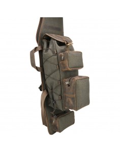 ARTIPEL EXPLORER RIFLE CASE WITH BACKPACK 130CM 2