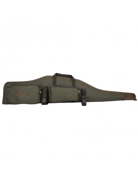 ARTIPEL EXPLORER KIPPLAUF RIFLE CASE 115CM ARTIPEL EXPLORER KIPPLAUF RIFLE CASE 115CM
