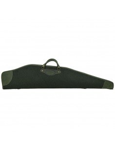 ARTIPEL LODEN RIFLE CASE WITH SCOPE 120CM