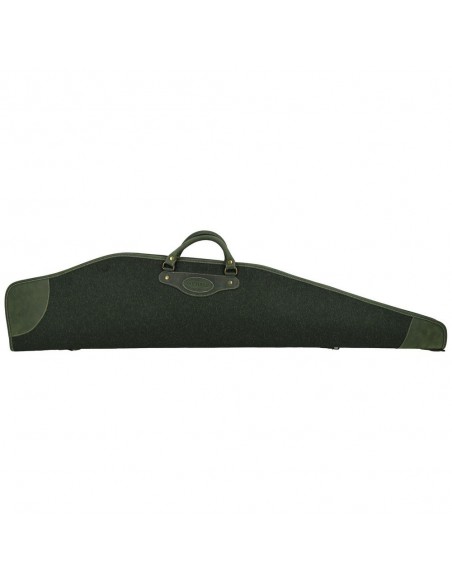ARTIPEL LODEN RIFLE CASE WITH SCOPE 120CM ARTIPEL LODEN RIFLE CASE WITH SCOPE 120CM