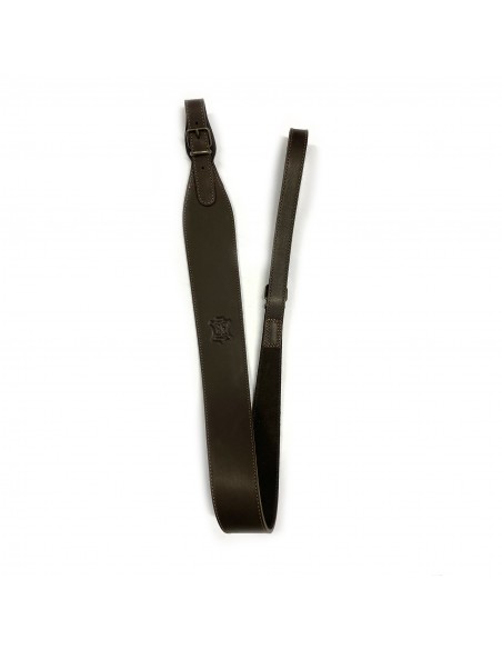 ARTIPEL CINGHIA PER CARABINA IN PELLE 93CM ARTIPEL CINGHIA PER CARABINA IN PELLE 93CM