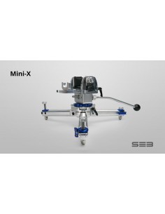 SEB MINI-X REST 2