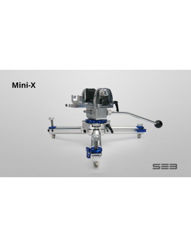 SEB MINI-X REST SEB MINI-X REST