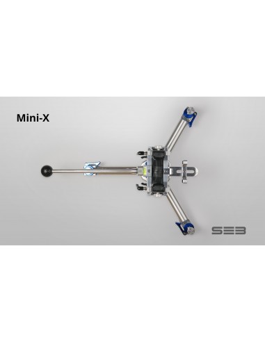 SEB MINI-X REST SEB MINI-X REST