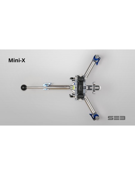 SEB MINI-X REST SEB MINI-X REST