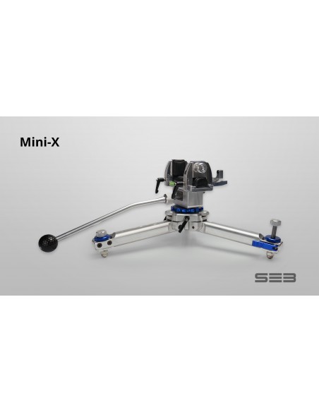 SEB MINI-X REST SEB MINI-X REST