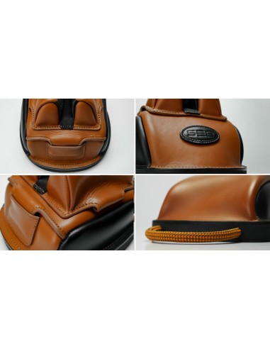 SEB REGULAR REAR BAG 1" SEB REGULAR REAR BAG 1"