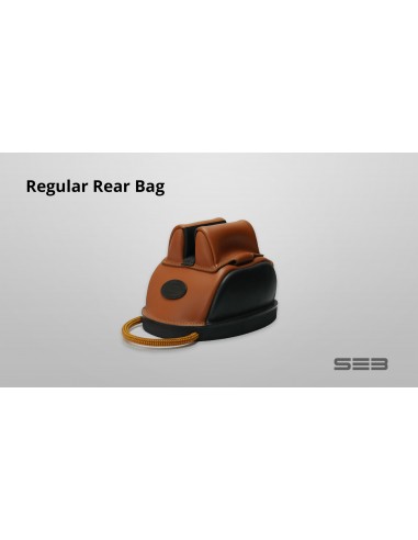 SEB REGULAR REAR BAG 1"