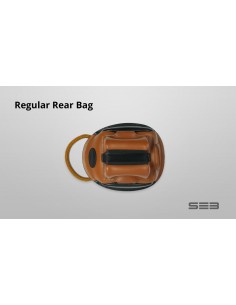SEB REGULAR REAR BAG 1" 2