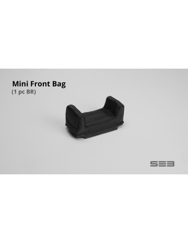 SEB 1 PIECE FRONT BAG FOR MINI REST OF 3"