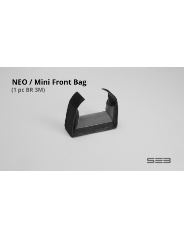 SEB 1 PIECE FRONT BAG FOR NEO REST WITH SLICK