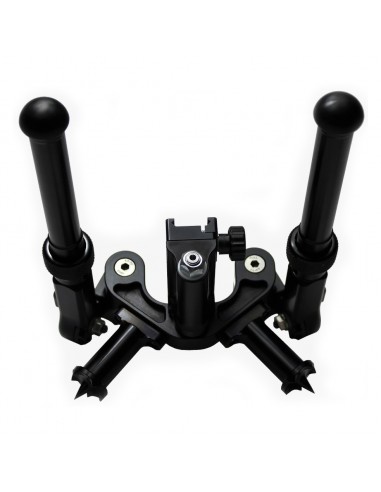 TALON ADVANCED TACTICAL NONO BIPOD PLUS TALON ADVANCED TACTICAL NONO BIPOD PLUS