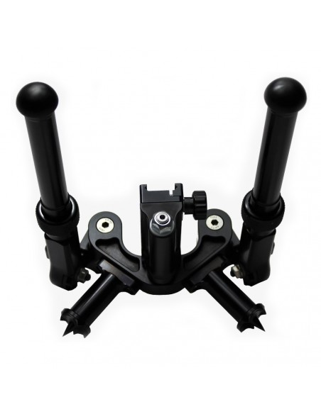TALON ADVANCED TACTICAL NONO BIPOD PLUS TALON ADVANCED TACTICAL NONO BIPOD PLUS