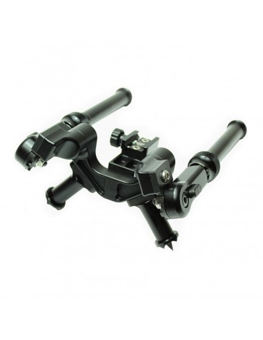 TALON ADVANCED TACTICAL NONO BIPOD PLUS TALON ADVANCED TACTICAL NONO BIPOD PLUS