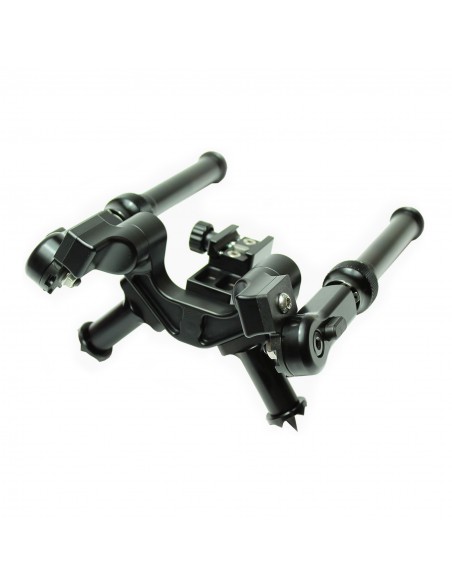 TALON ADVANCED TACTICAL NONO BIPOD PLUS TALON ADVANCED TACTICAL NONO BIPOD PLUS