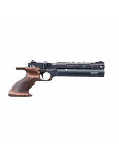 Pistola aria compressa con porto armi Reximex R.P.A. Cal. 5,5 mm