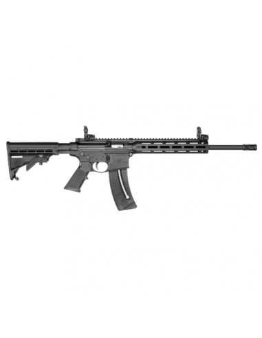 Semiautomatic Rifle Smith & Wesson M&P 15-22 Sport Cal. 22LR