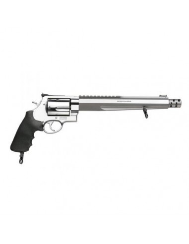 Revolver Smith & Wesson 460XVR Cal. 460 S&W