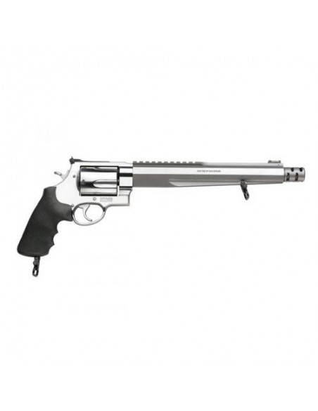 Revolver Smith & Wesson 460XVR Cal. 460 S&W Revolver Smith & Wesson 460XVR Cal. 460 S&W