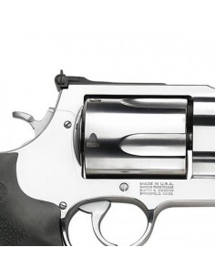 Revolver Smith & Wesson 460XVR Cal. 460 S&W 2