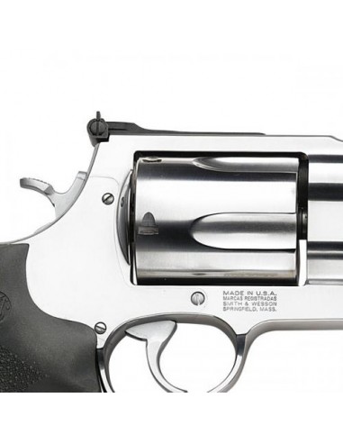 Revolver Smith & Wesson 460XVR Cal. 460 S&W Revolver Smith & Wesson 460XVR Cal. 460 S&W