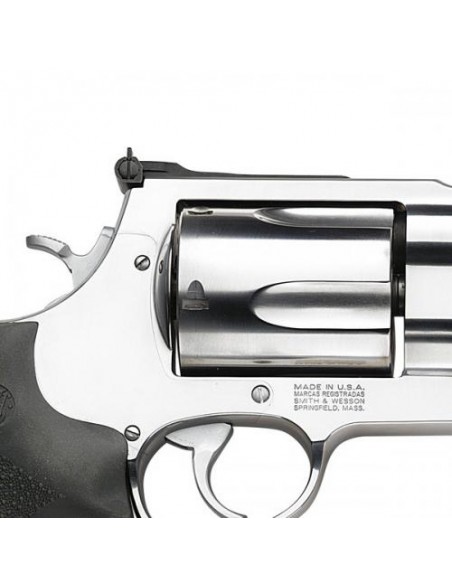 Revolver Smith & Wesson 460XVR Cal. 460 S&W Revolver Smith & Wesson 460XVR Cal. 460 S&W