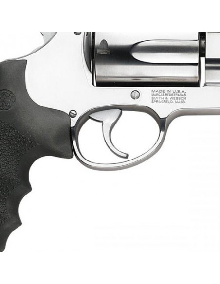 Revolver Smith & Wesson 460XVR Cal. 460 S&W Revolver Smith & Wesson 460XVR Cal. 460 S&W