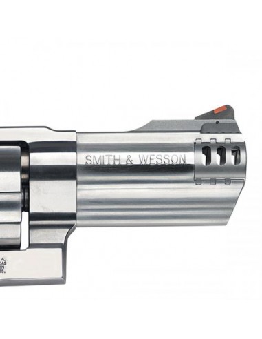 Revolver Smith & Wesson S&W 500 Cal. 500 S&W Magnum