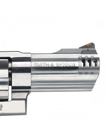 Revolver Smith & Wesson S&W 500 Cal. 500 S&W Magnum