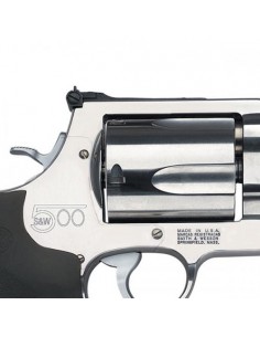 Revolver Smith & Wesson S&W 500 Cal. 500 S&W Magnum 2