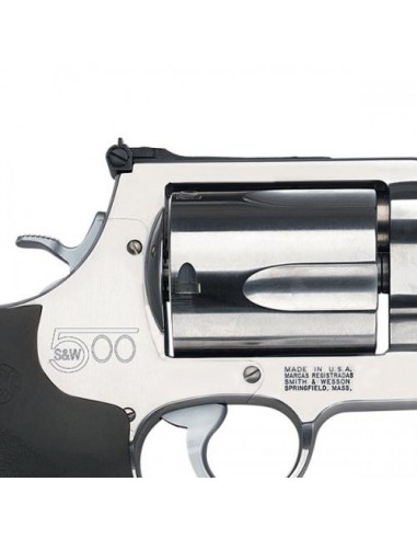 Revolver Smith & Wesson S&W 500 Cal. 500 S&W Magnum