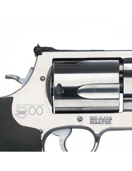 Revolver Smith & Wesson S&W 500 Cal. 500 S&W Magnum