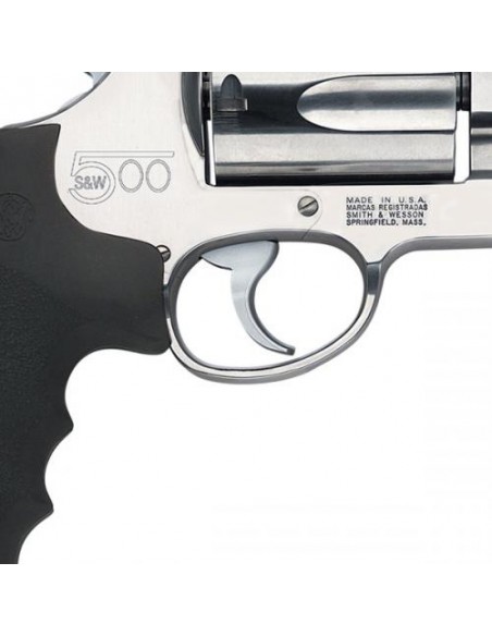 Revolver Smith & Wesson S&W 500 Cal. 500 S&W Magnum