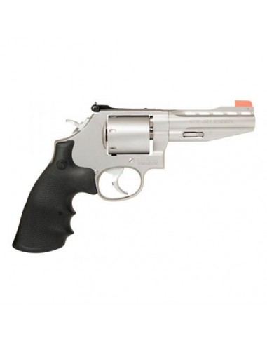 Revolver Smith & Wesson 686 Performance Center Cal. 357 Magnum