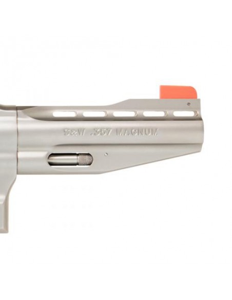 Revolver Smith & Wesson 686 Performance Center Cal. 357 Magnum