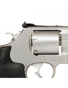 Revolver Smith & Wesson 686 Performance Center Cal. 357 Magnum 2