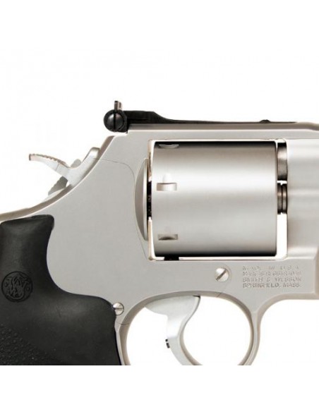Revolver Smith & Wesson 686 Performance Center Cal. 357 Magnum