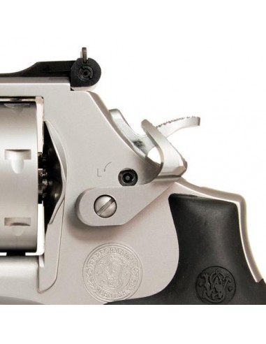Revolver Smith & Wesson 686 Performance Center Cal. 357 Magnum