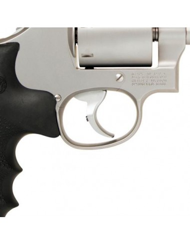 Revolver Smith & Wesson 686 Performance Center Cal. 357 Magnum