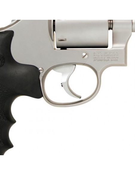 Revolver Smith & Wesson 686 Performance Center Cal. 357 Magnum