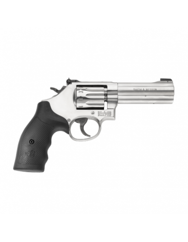 Revolver Smith & Wesson 617 Cal. 22 LR