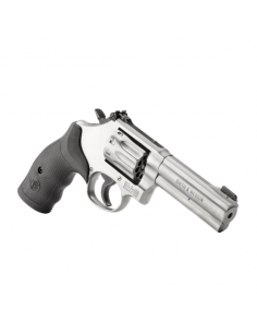 Revolver Smith & Wesson 617 Cal. 22 LR 2