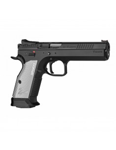 Pistola Semiautomatica CZ TS 2 Cal. 9x21