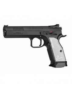 Pistola Semiautomatica CZ TS 2 Cal. 9x21 2