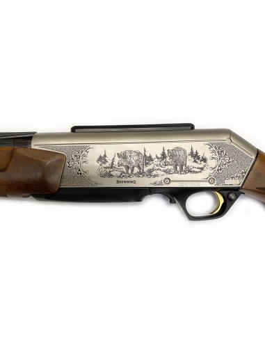 Semiautomatic Rifle Browning TRAC DBM Limited Edition Cal. 30/06 Semiautomatic Rifle Browning TRAC DBM Limited Edition Cal. 30/06
