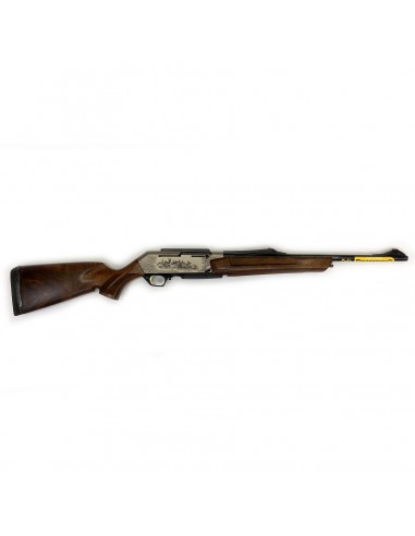 Semiautomatic Rifle Browning TRAC DBM Limited Edition Cal. 30/06