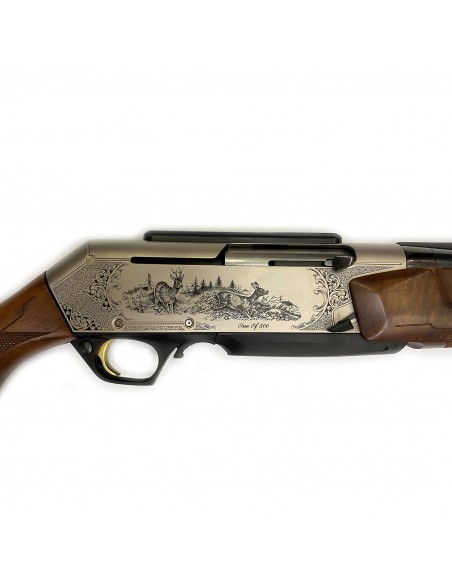 Semiautomatic Rifle Browning TRAC DBM Limited Edition Cal. 30/06 Semiautomatic Rifle Browning TRAC DBM Limited Edition Cal. 30/06